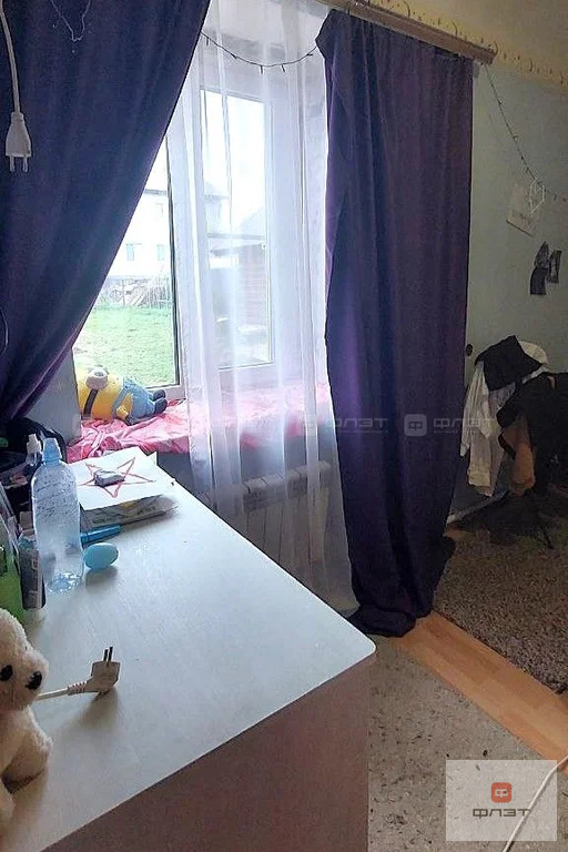 Продажа дома, Казань, ул. Луначарского - Фото 24