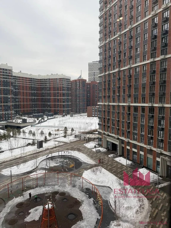 Аренда квартиры, м. Шелепиха, Шелепихинская наб. - Фото 11