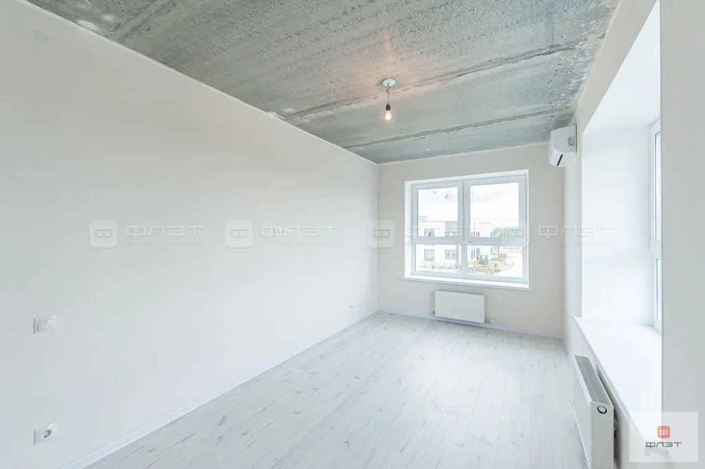 Продажа квартиры, Высокая Гора, Высокогорский район, ул. Вторая ... - Фото 6