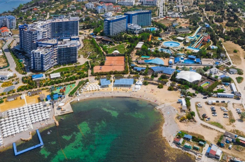 Продажа квартиры в новостройке, Севастополь, ул. Парковая - Фото 5