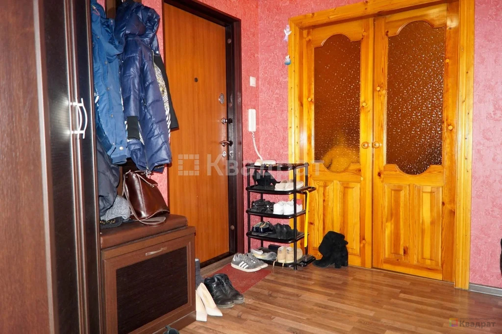 Отличная квартира для семьи в развитом районе! - Фото 8