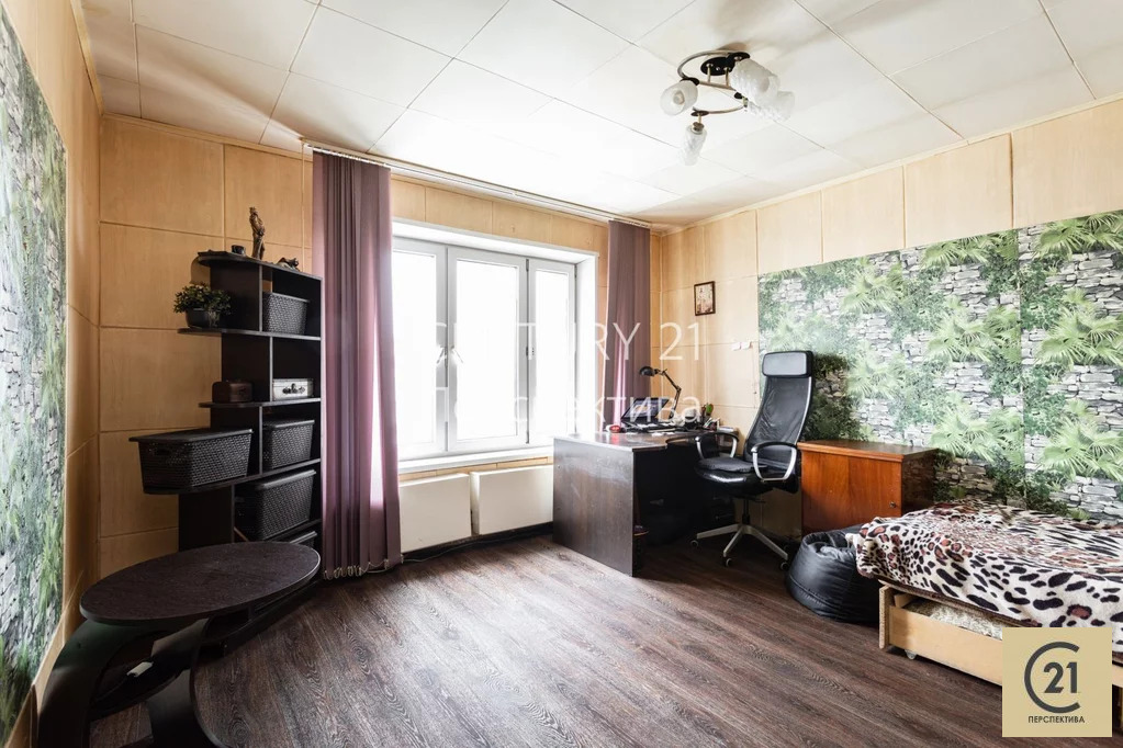 Продажа квартиры, ул. Хабаровская - Фото 18