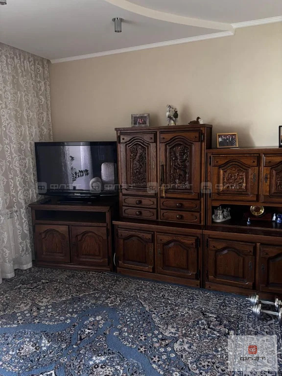 Продажа квартиры, Казань, ул. Сафиуллина - Фото 19