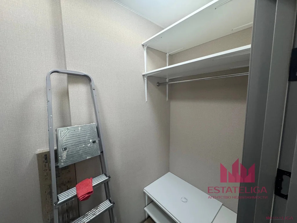 Аренда квартиры, Волгоградский пр-кт. - Фото 9