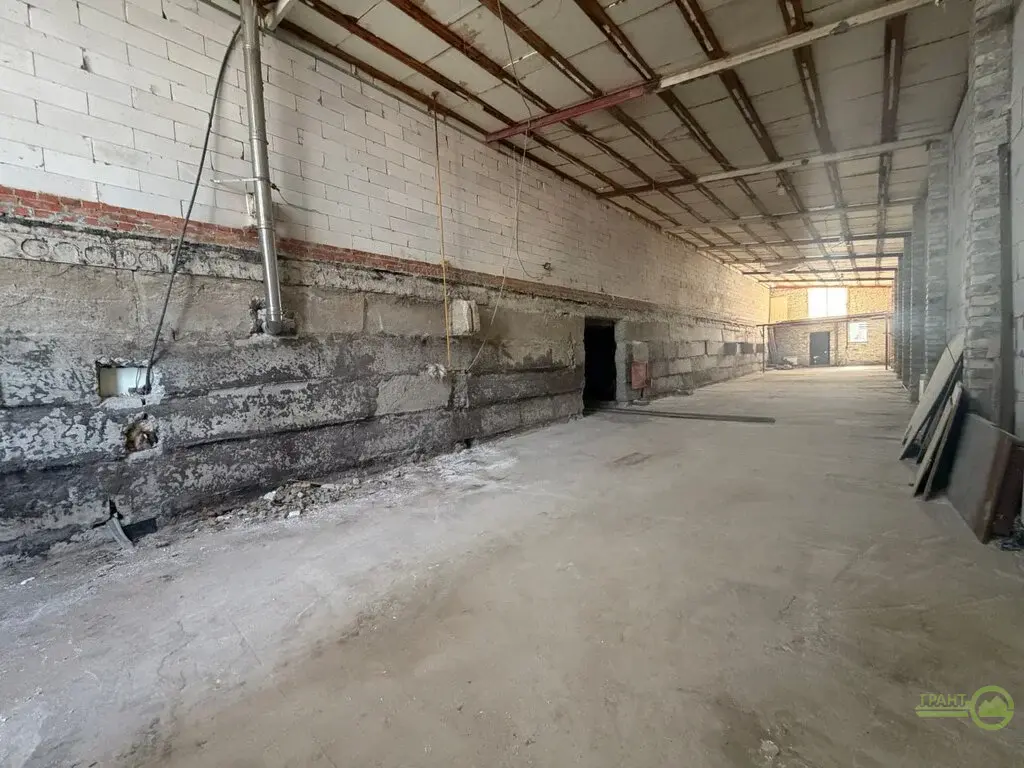 Теплое складское помещение в районе СК ВИРАЖ - Фото 5