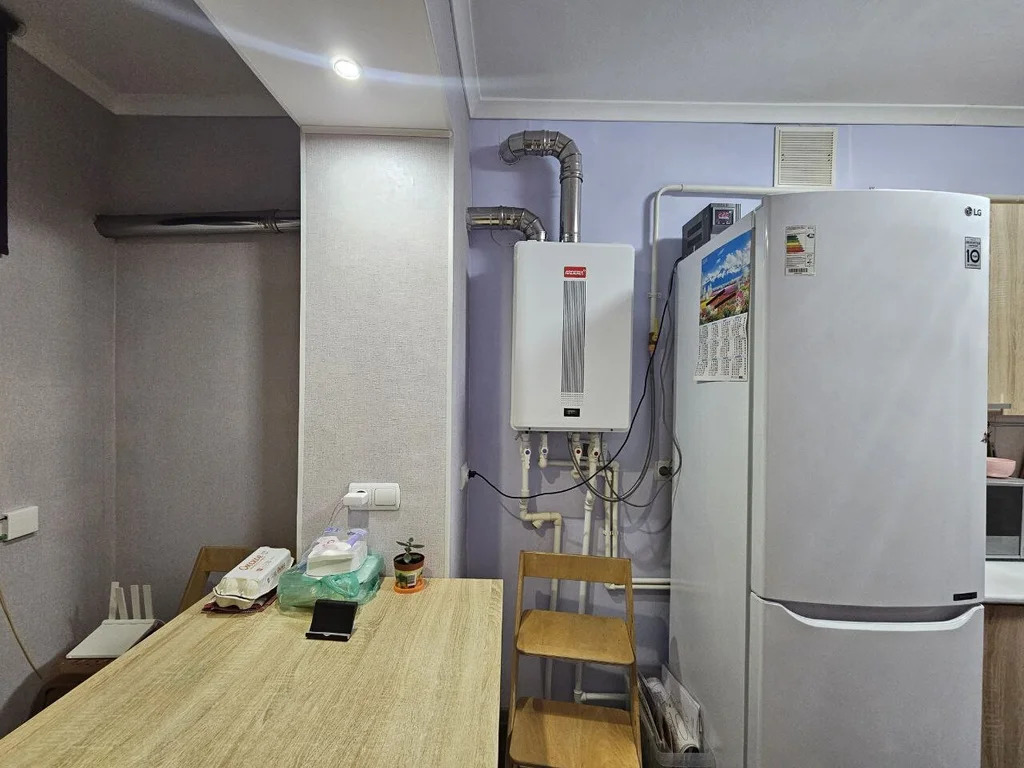 Продажа квартиры, Абинск, Абинский район, ул. Нефтепромысловая - Фото 17