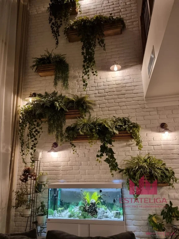 Продажа пентхауса, ул. Новодмитровская - Фото 19