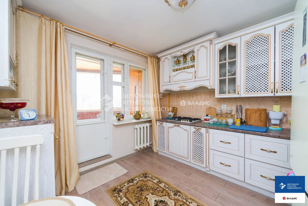 Продажа квартиры, Рязань, ул. Новаторов - Фото 3