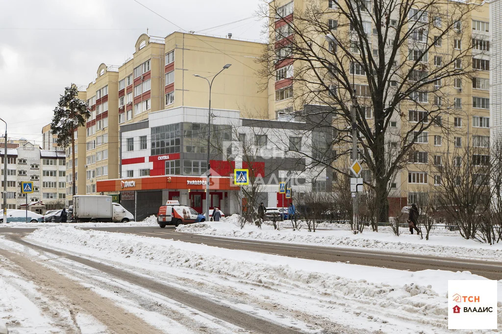 городской округ Королёв, Королёв, Большая Комитетская улица, д.17, ... - Фото 37