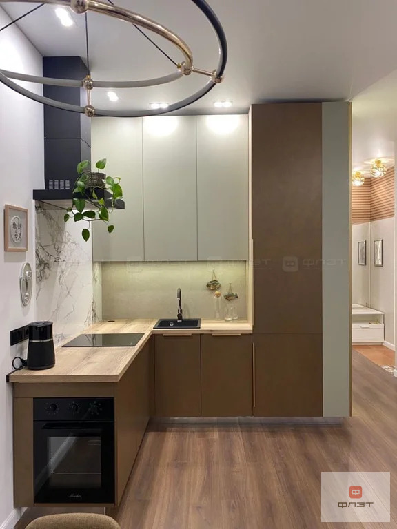 Продажа квартиры, Казань, ул. Алексея Козина - Фото 1