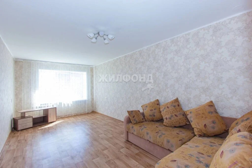 Продажа квартиры, Новосибирск, ул. Зорге - Фото 2