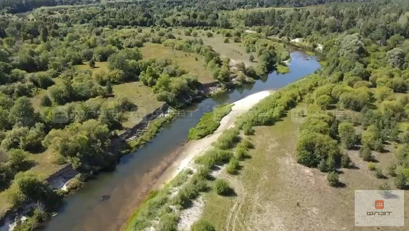 Продажа участка, Красный Стекловар, Моркинский район, ул. Тургенева - Фото 1