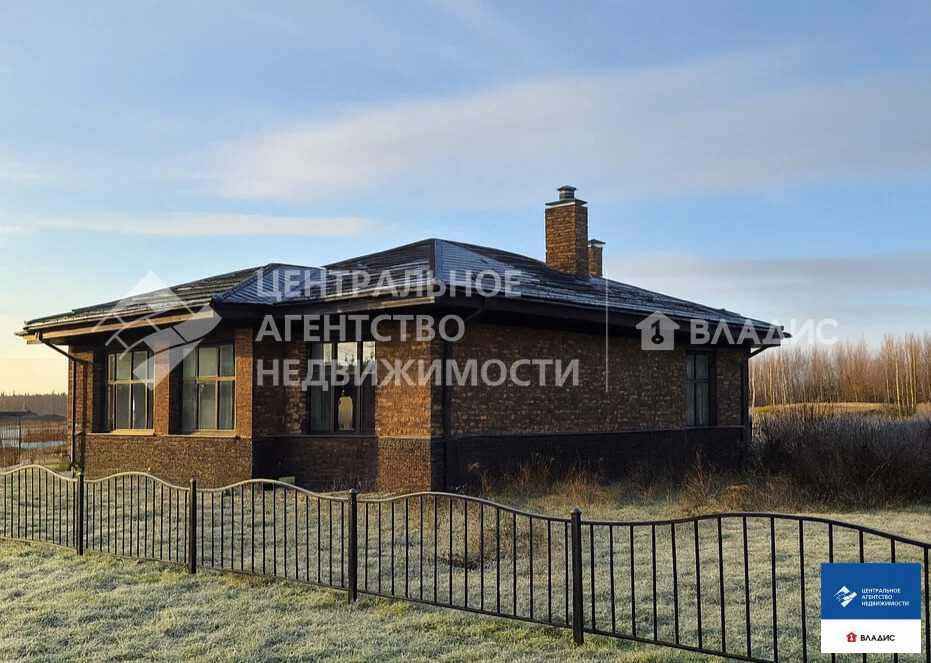 Продажа дома, Варские, Рязанский район, Вознесенская улица - Фото 9