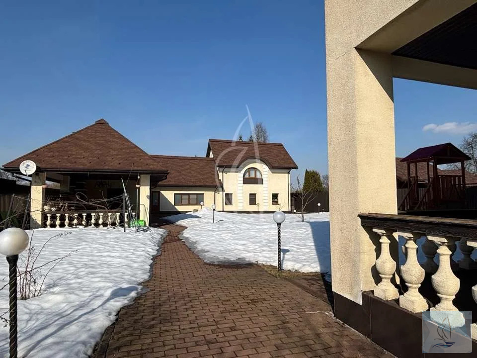 Продажа дома, Подольск, деревня Гривно - Фото 26