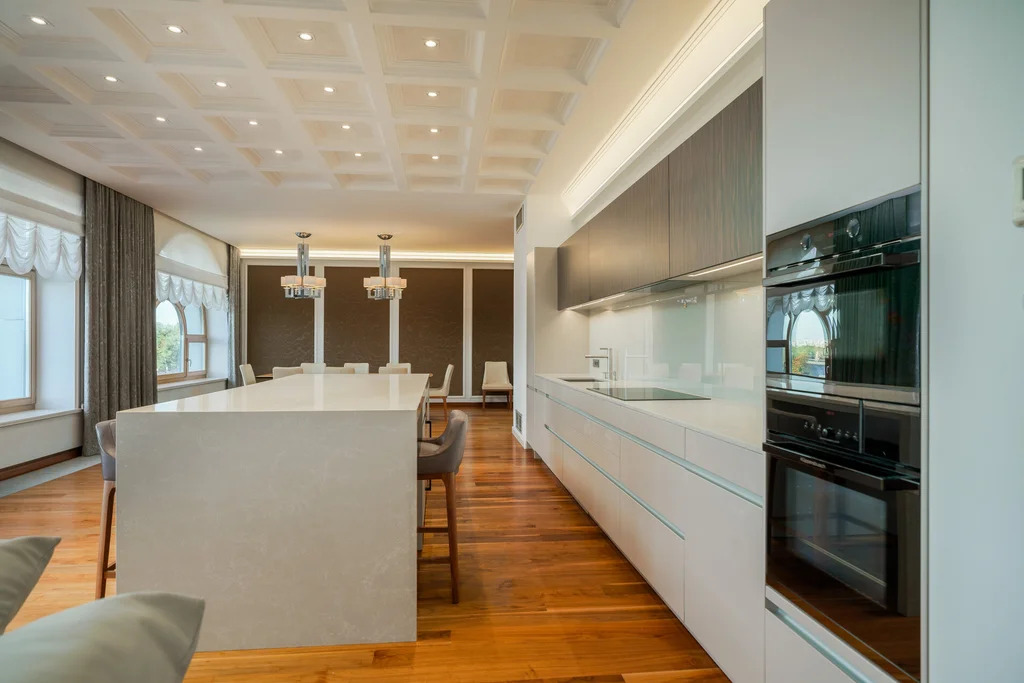 Продажа квартиры, м. Крестовский остров, ул. Депутатская - Фото 10