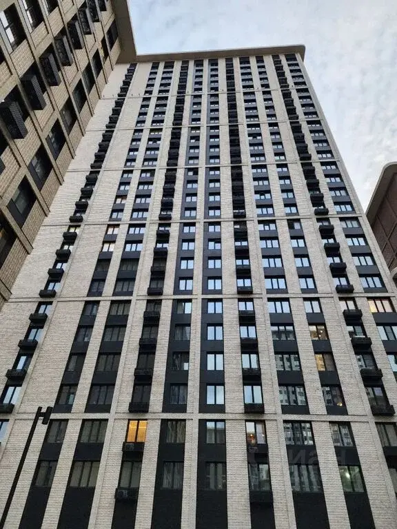 Продажа трехкомнатной квартиры 92.5м Винницкая ул., 8к1, Москва, ЗАО, ... - Фото 24