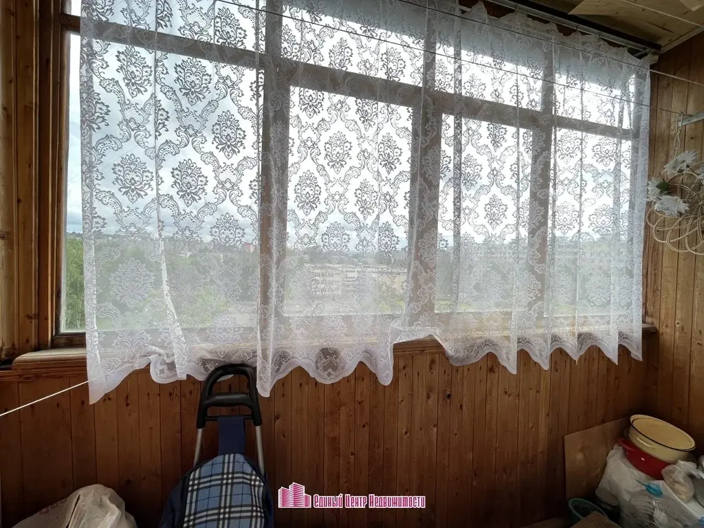 2к. квартира г. Дмитров, мкр. им. К.А. Аверьянова , д. 5 - Фото 10