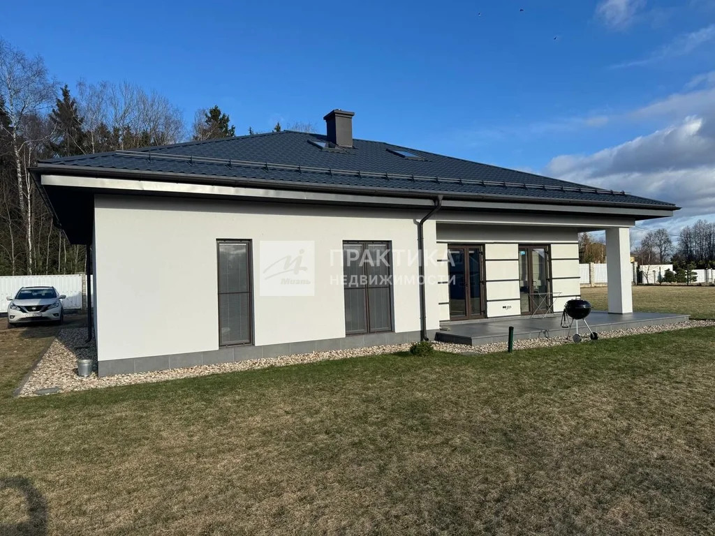 Продажа дома, Солодово, Волоколамский район, Радужная улица - Фото 3