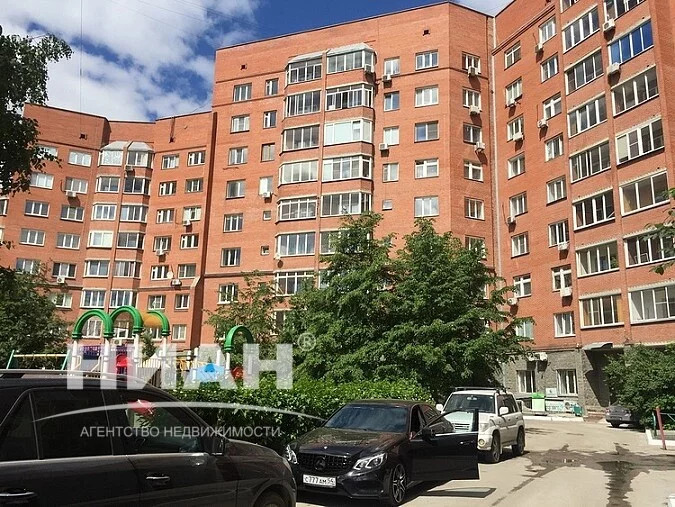 Продажа квартиры, Новосибирск, ул. Семьи Шамшиных - Фото 2
