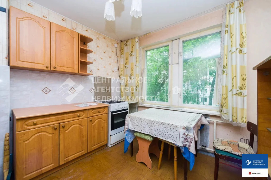 Продажа квартиры, Рязань, ул. Белякова - Фото 3