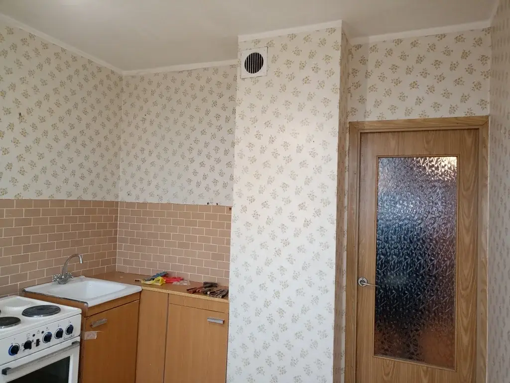 1-ка, Москва, квартал 114а, Волжский б-р, к3 - Фото 2