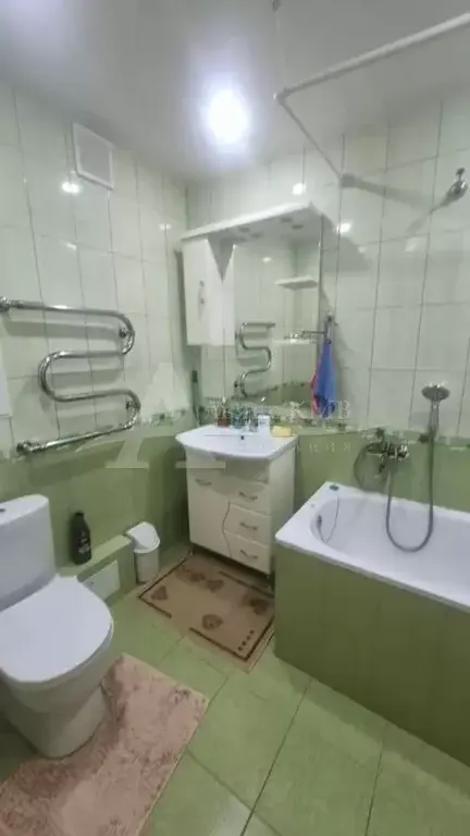 Продажа квартиры, Георгиевск, ул. Тургенева - Фото 10