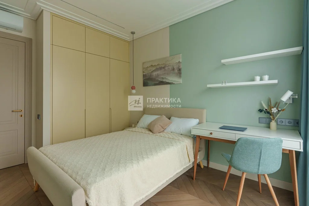 Продажа квартиры, Большая Филевская улица - Фото 9