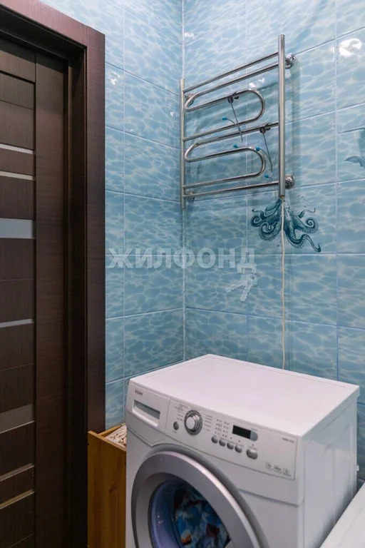 Продажа квартиры, Новосибирск, Кирова пл. - Фото 17