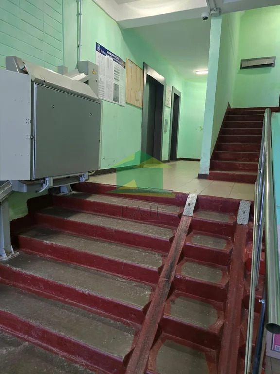 Продажа квартиры, м. Щелковская, Щелковское ш. - Фото 1