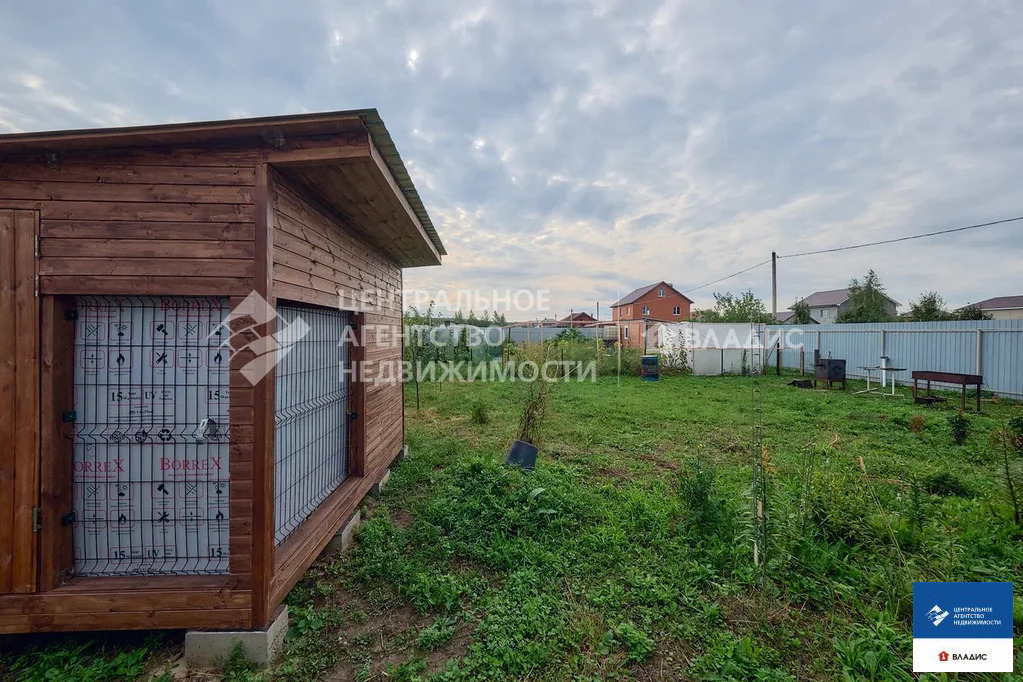 Продажа дома, Рыбновский район, Озёрная улица - Фото 18