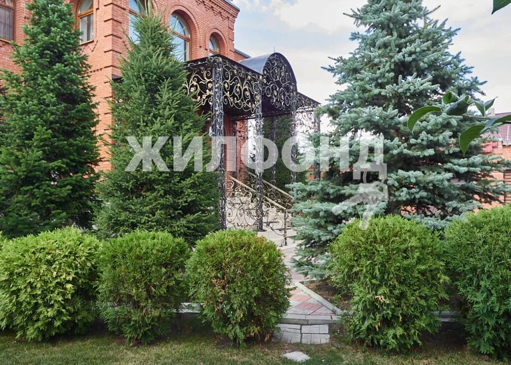 Продажа дома, Криводановка, Новосибирский район, ул. Дружбы - Фото 44