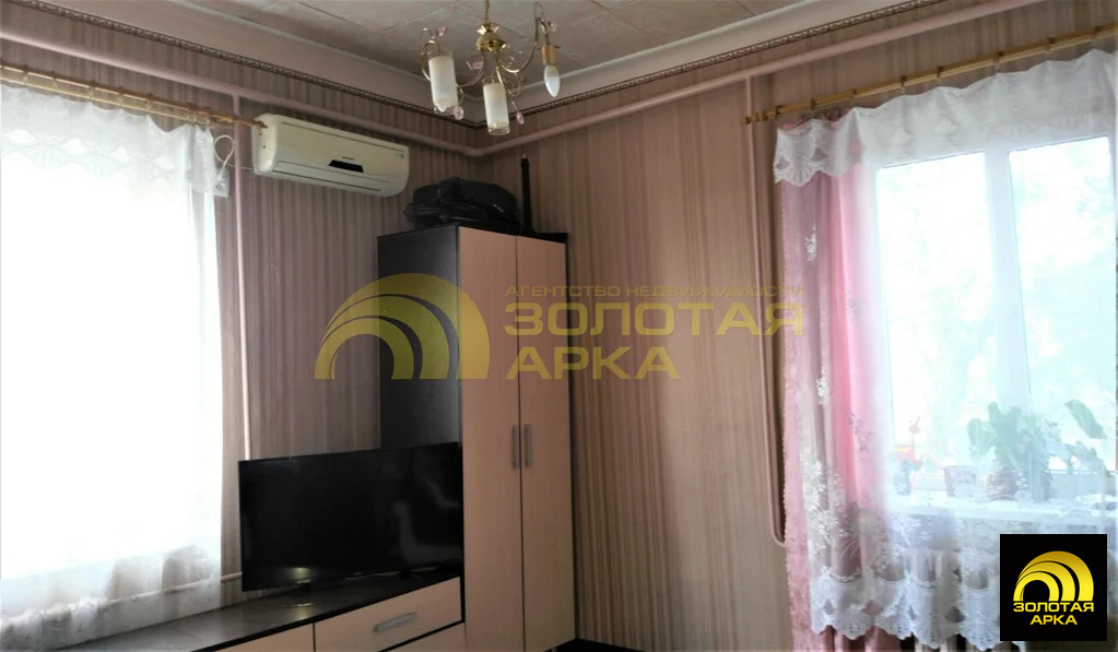 Продажа квартиры, Крымск, Крымский район, ул. Кирова - Фото 11