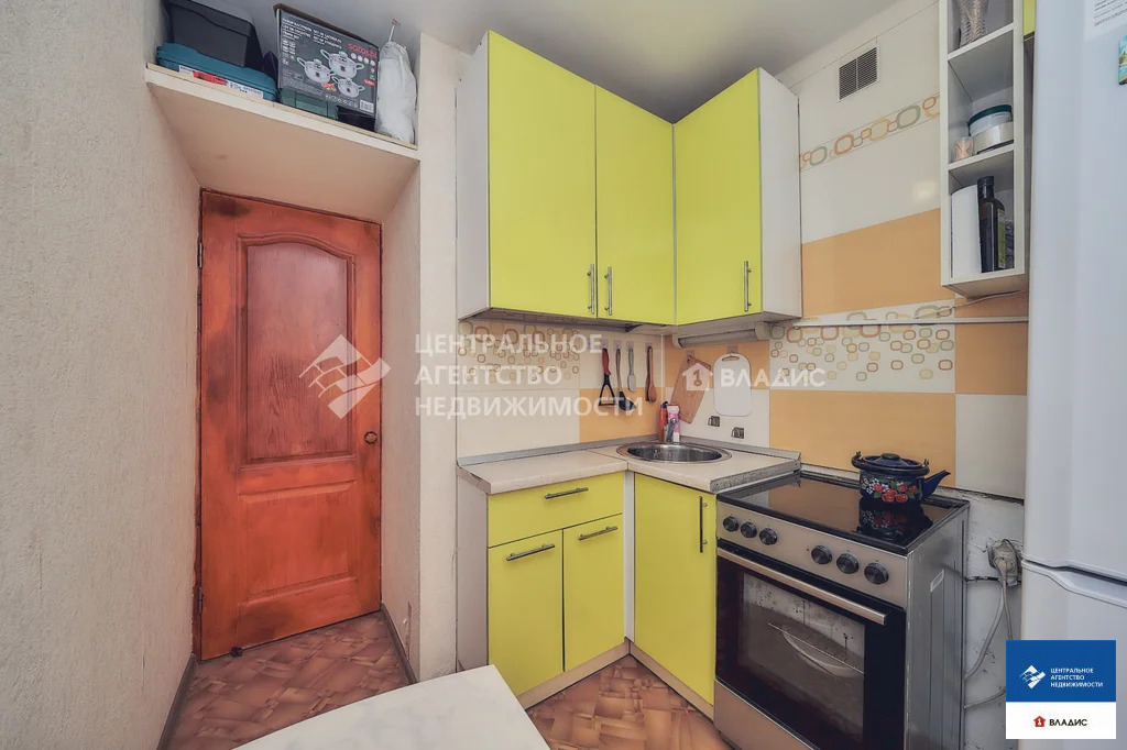 Продажа квартиры, Рязань, ул. Солнечная - Фото 5