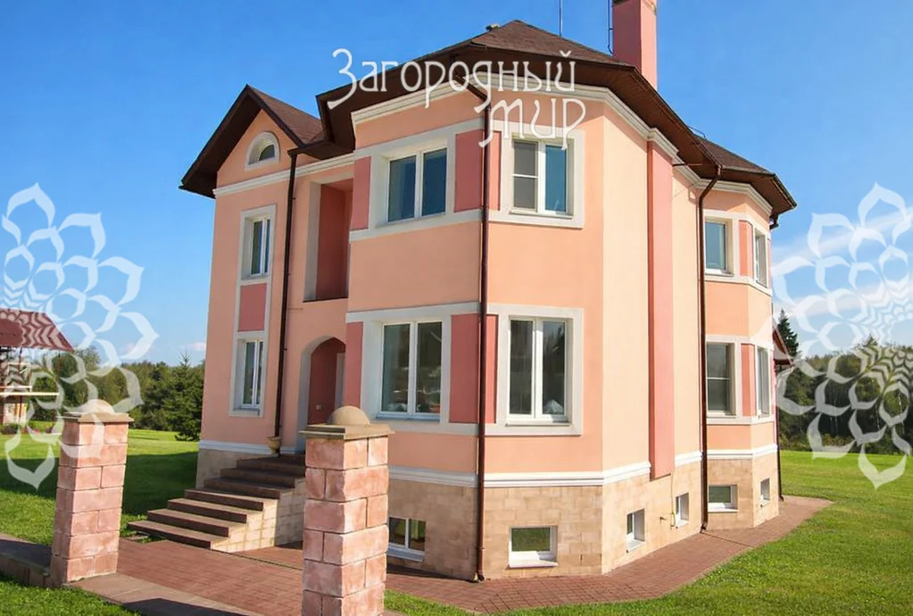 Продам дом, Ярославское шоссе, 30 км от МКАД - Фото 1