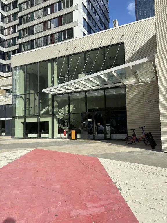 Продажа 3-ка 105.4м2, ЖК Хедлайнер - Фото 2