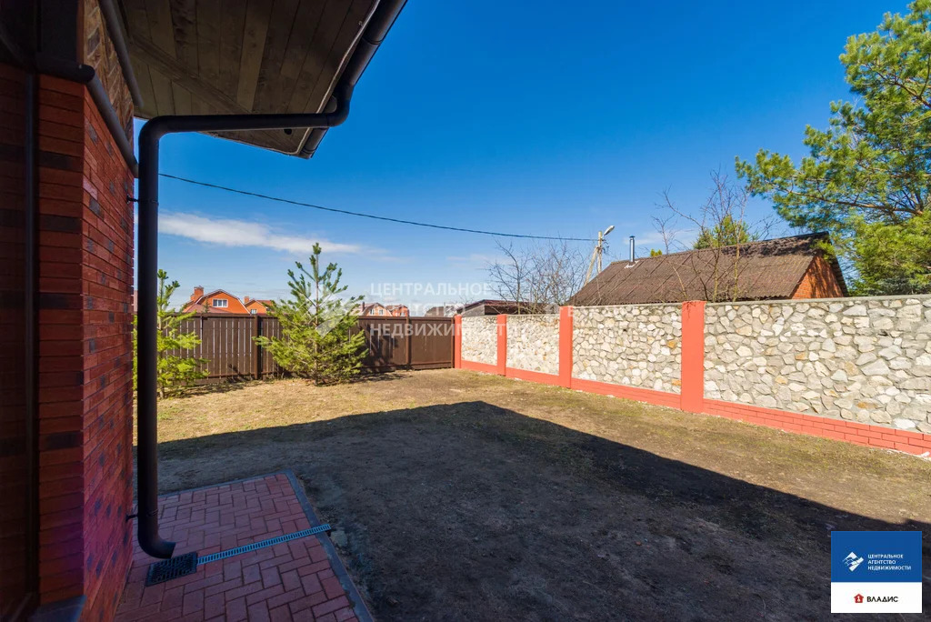 Продажа дома, Агро-Пустынь, Рязанский район, улица Фирсова - Фото 13