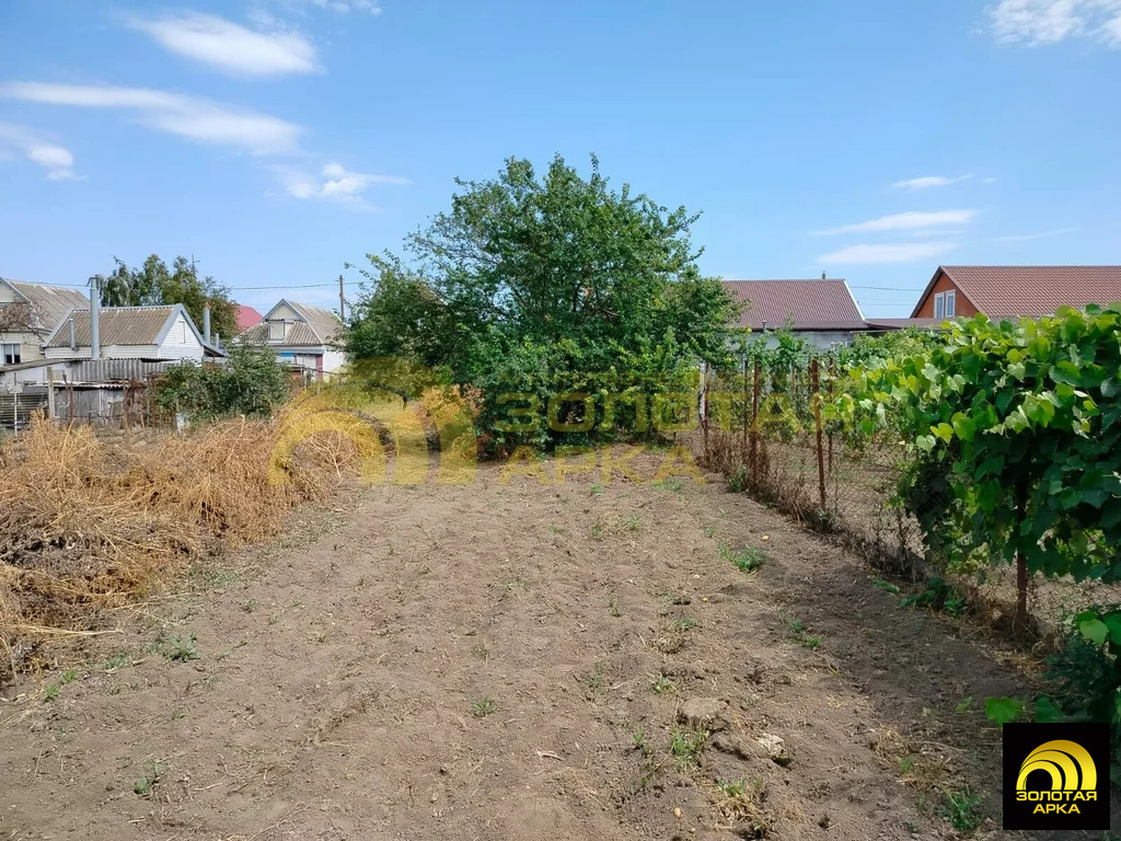 Продажа участка, Старотитаровская, Темрюкский район, Школьный пер. - Фото 6