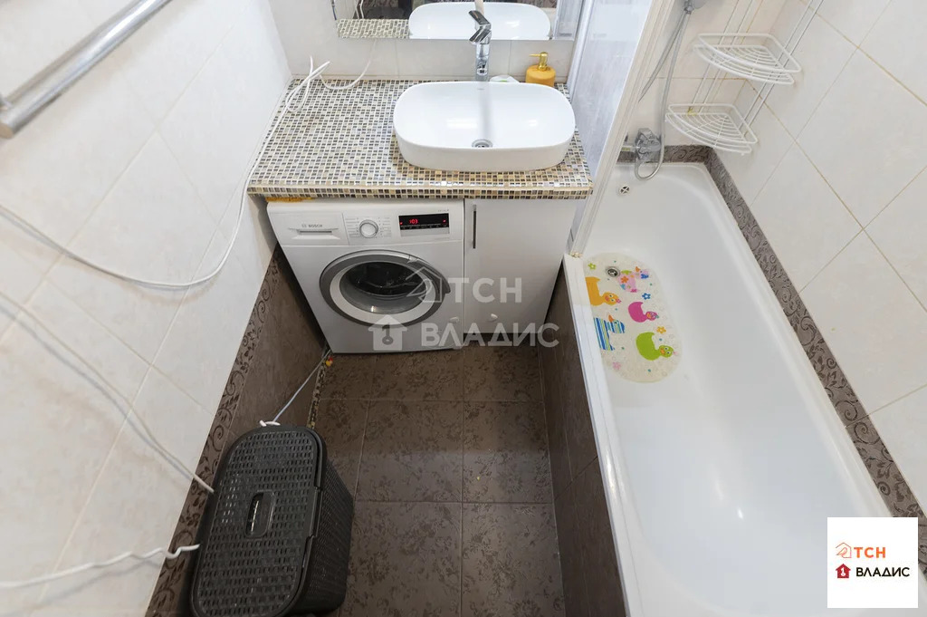 Продажа квартиры, Лобня, улица Юности - Фото 13