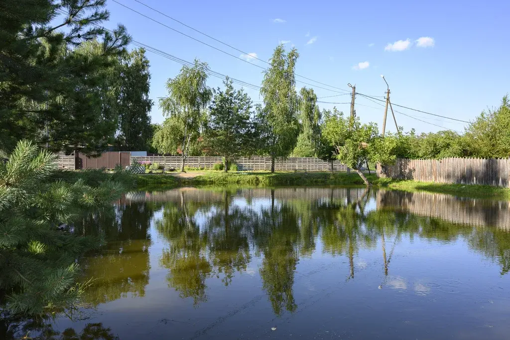 Дом в Щёлково - Фото 32