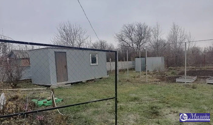 Продажа участка, Батайск, Маслиновая улица - Фото 1