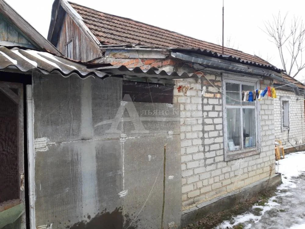 Продажа дома, Минеральные Воды, ул. Островского - Фото 1