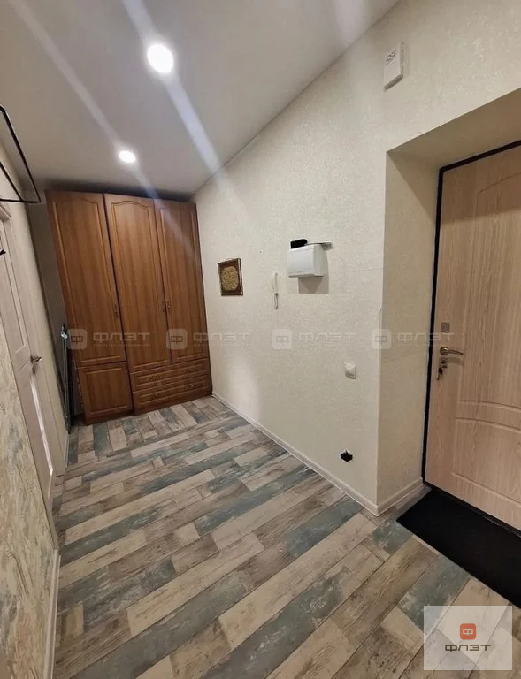 Продажа квартиры, Казань, ул. Айдарова - Фото 2