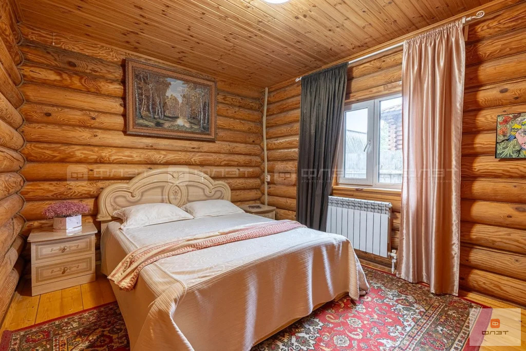 Продажа дома, Кощаково, Пестречинский район, тер. Сады Тверитиновка - Фото 11