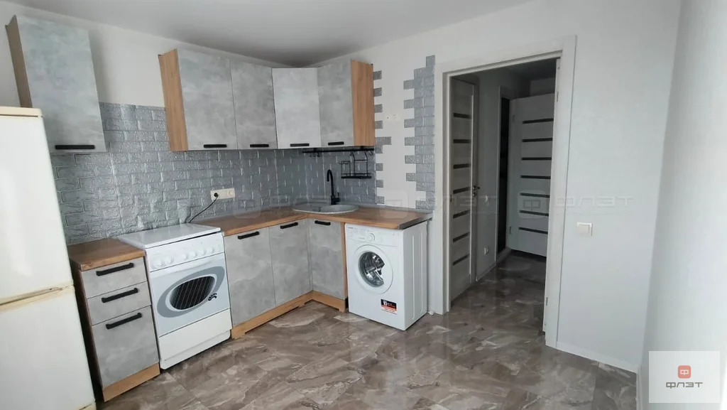 Продажа квартиры, Казань, ул. Юлиуса Фучика - Фото 0
