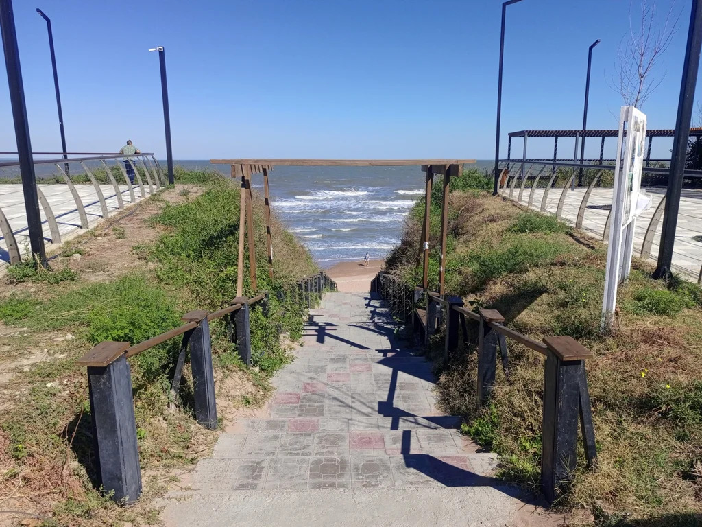 Продажа участка, Кучугуры, Темрюкский район, ул. Рабочая - Фото 7