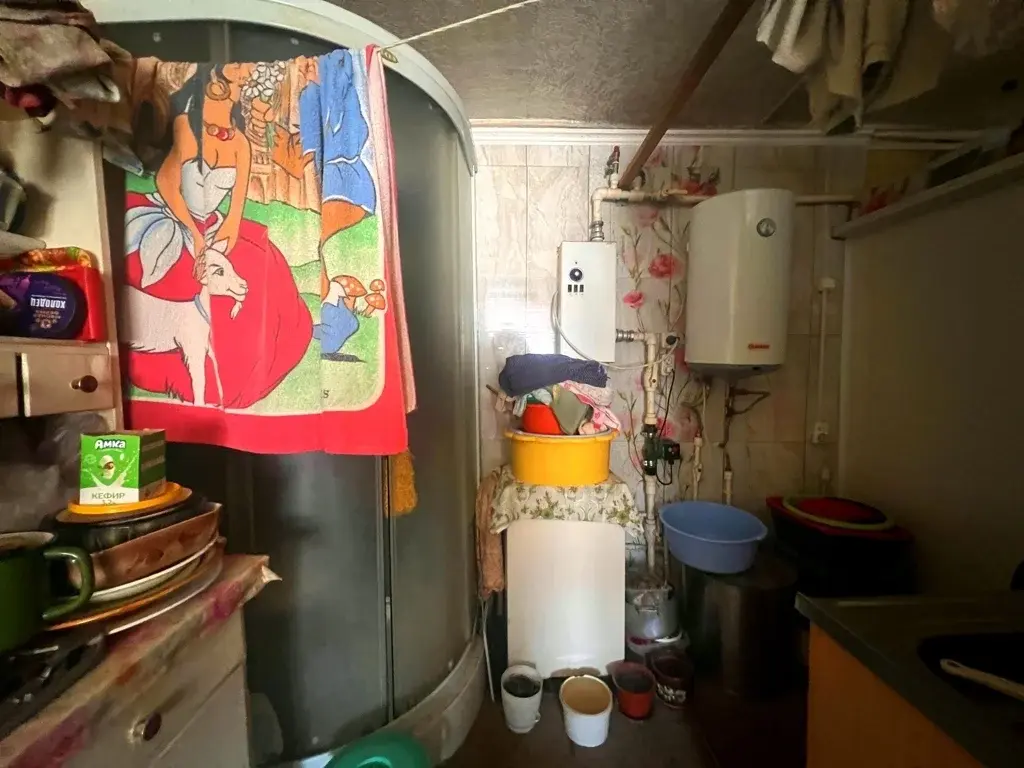 Дом в деревне Устьяново - Фото 7