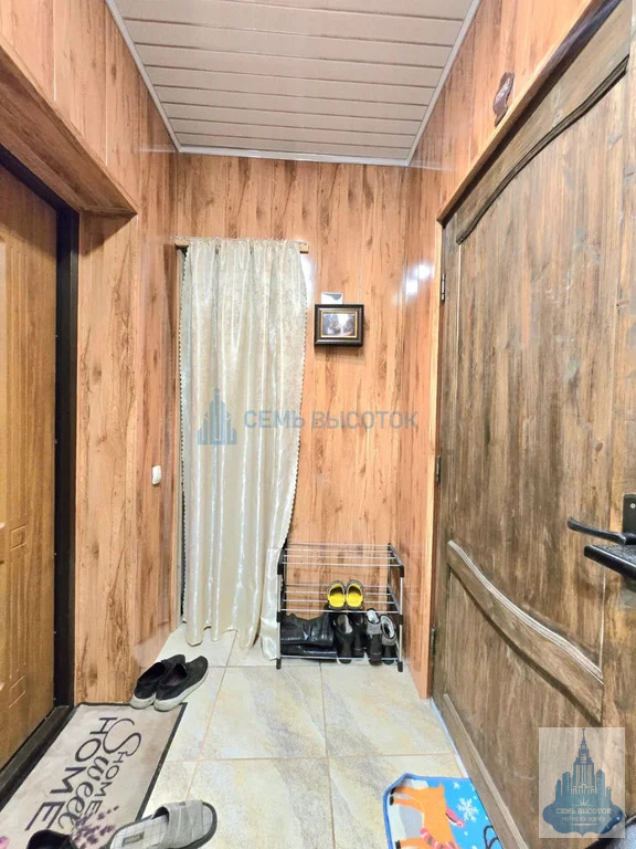 Продажа дома, Чехов, Чеховский район, ул. Зеленая - Фото 13
