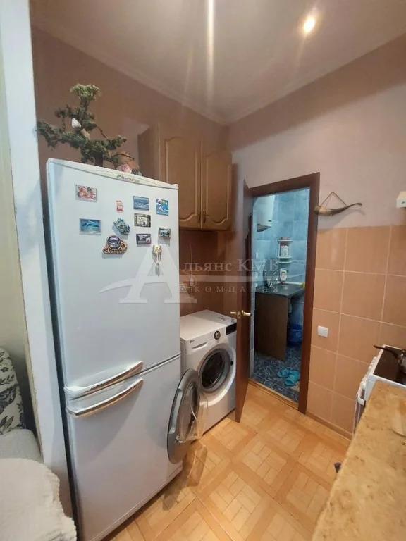 Продажа квартиры, Георгиевск, Кирпичная ул. - Фото 4