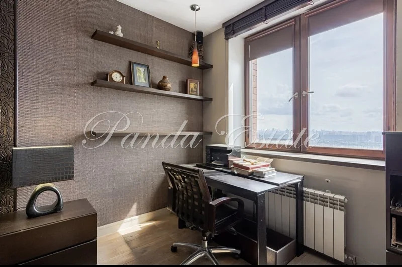 Квартира на Карамышевской набережной (ном. объекта: 9876) - Фото 4