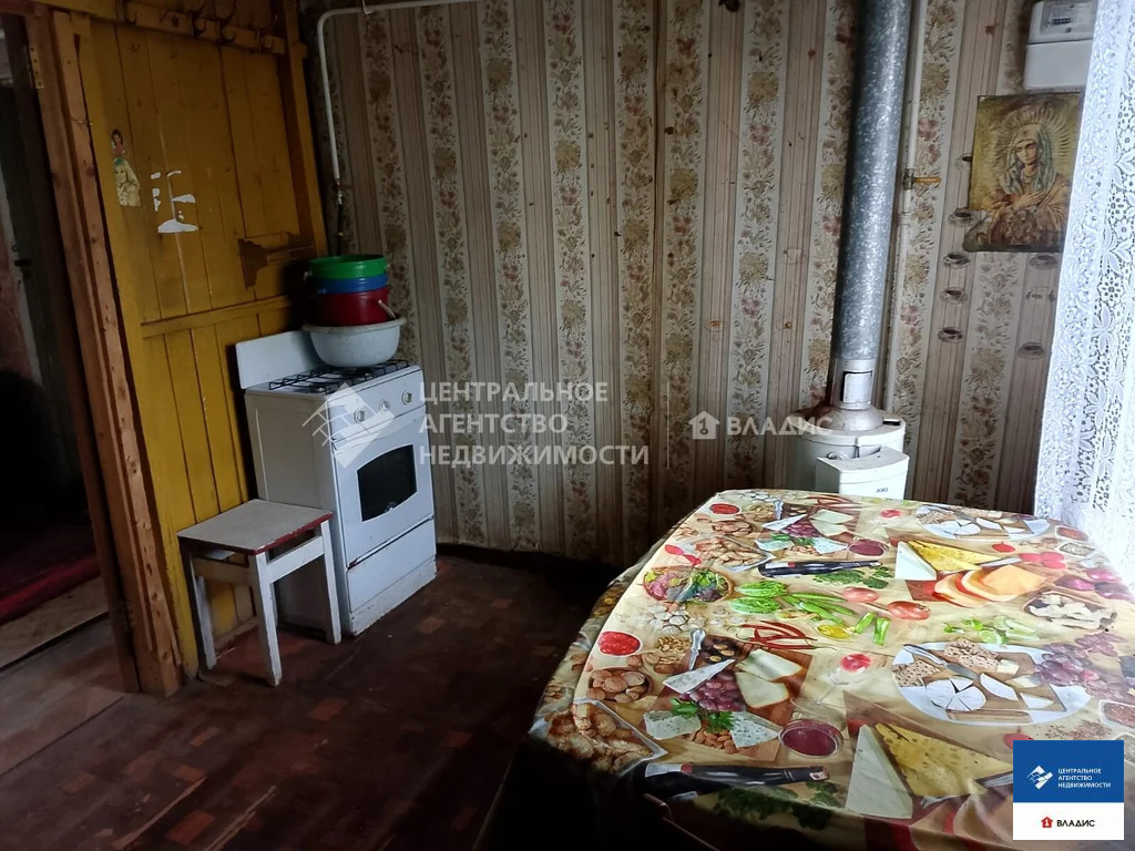 Продажа дома, Срезнево, Рыбновский район - Фото 11